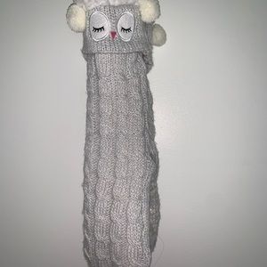 Jane and Bleeker socks/slippers